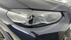 BMW X3 xDrive20d MHT M Sport 5dr Step Auto Diesel Estate